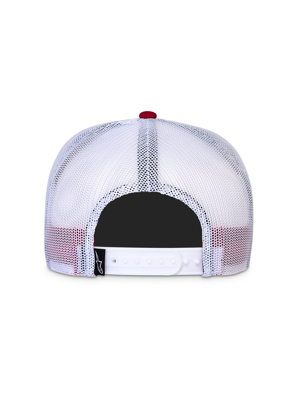 Boné Trucker Contender