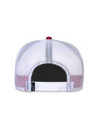 Boné Trucker Contender