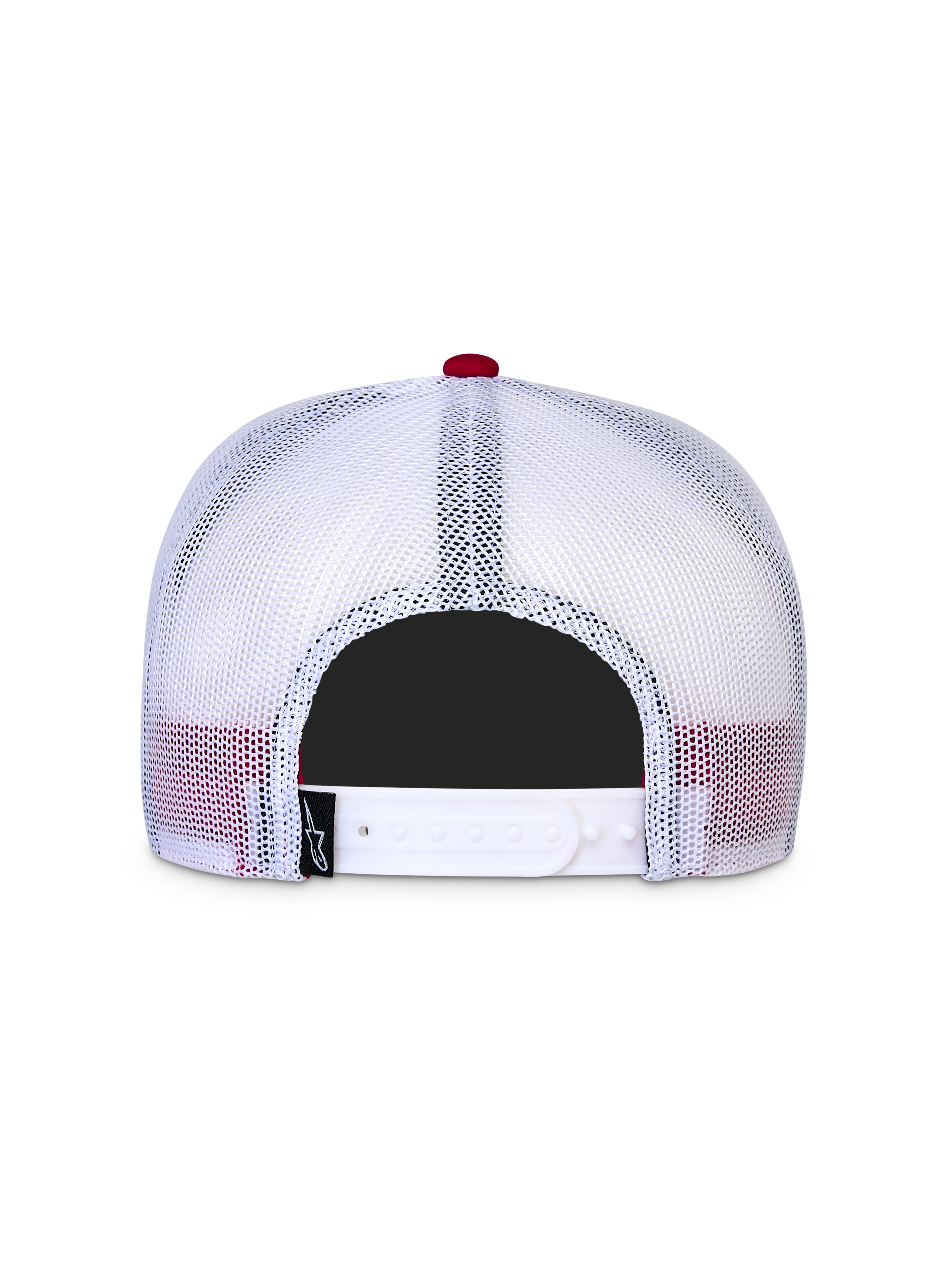 Boné Trucker Contender