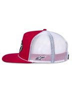 Boné Trucker Contender