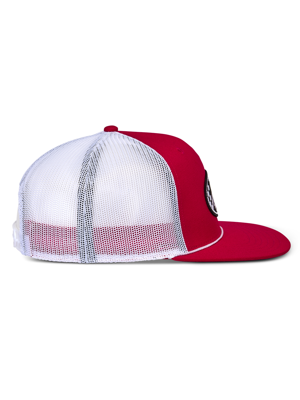 Boné Trucker Contender