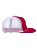 Boné Trucker Contender