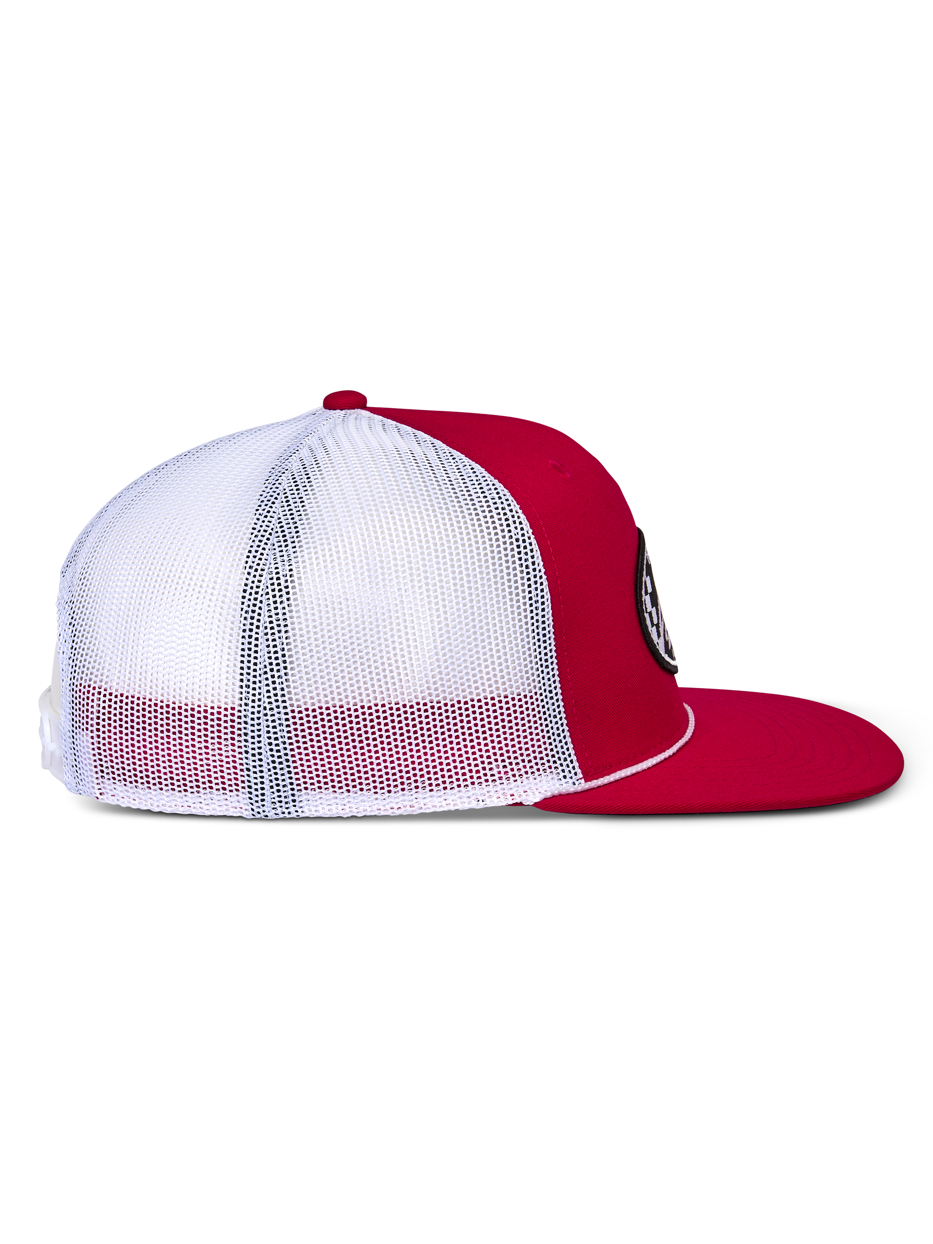 Boné Trucker Contender