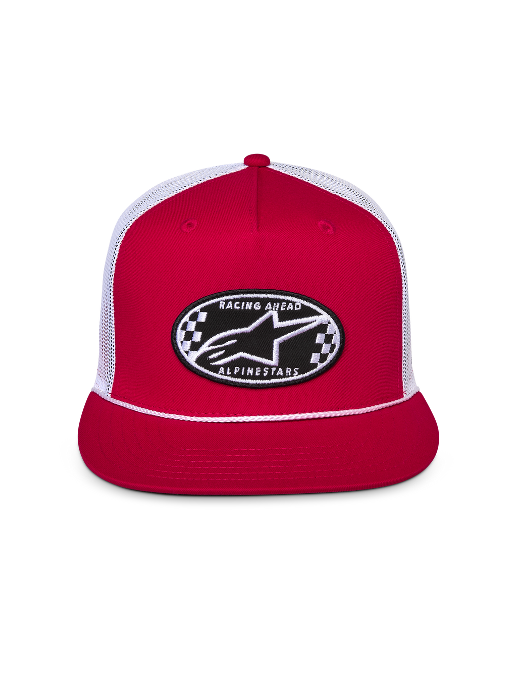 Boné Trucker Contender
