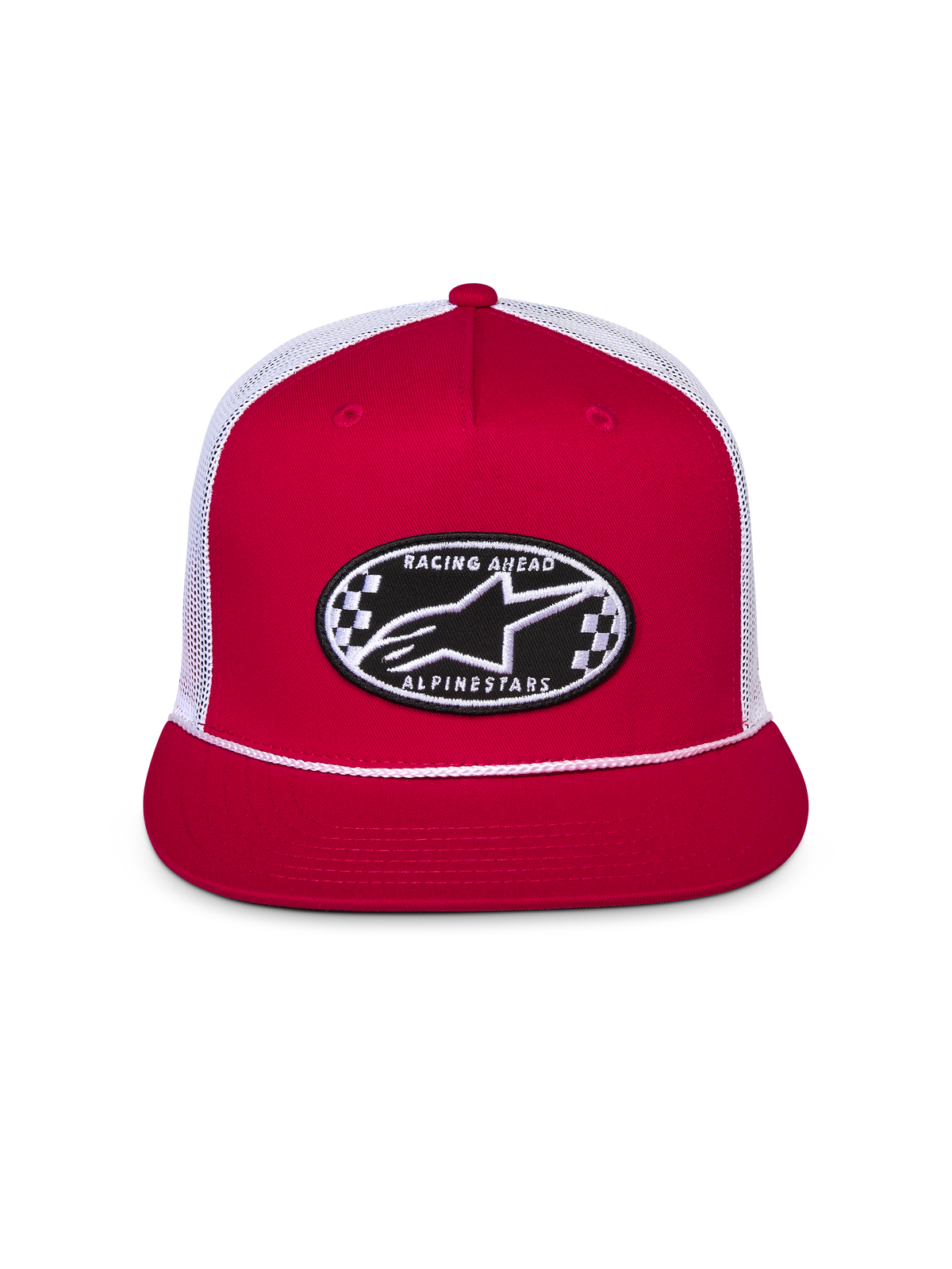 Boné Trucker Contender