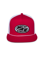 Boné Trucker Contender