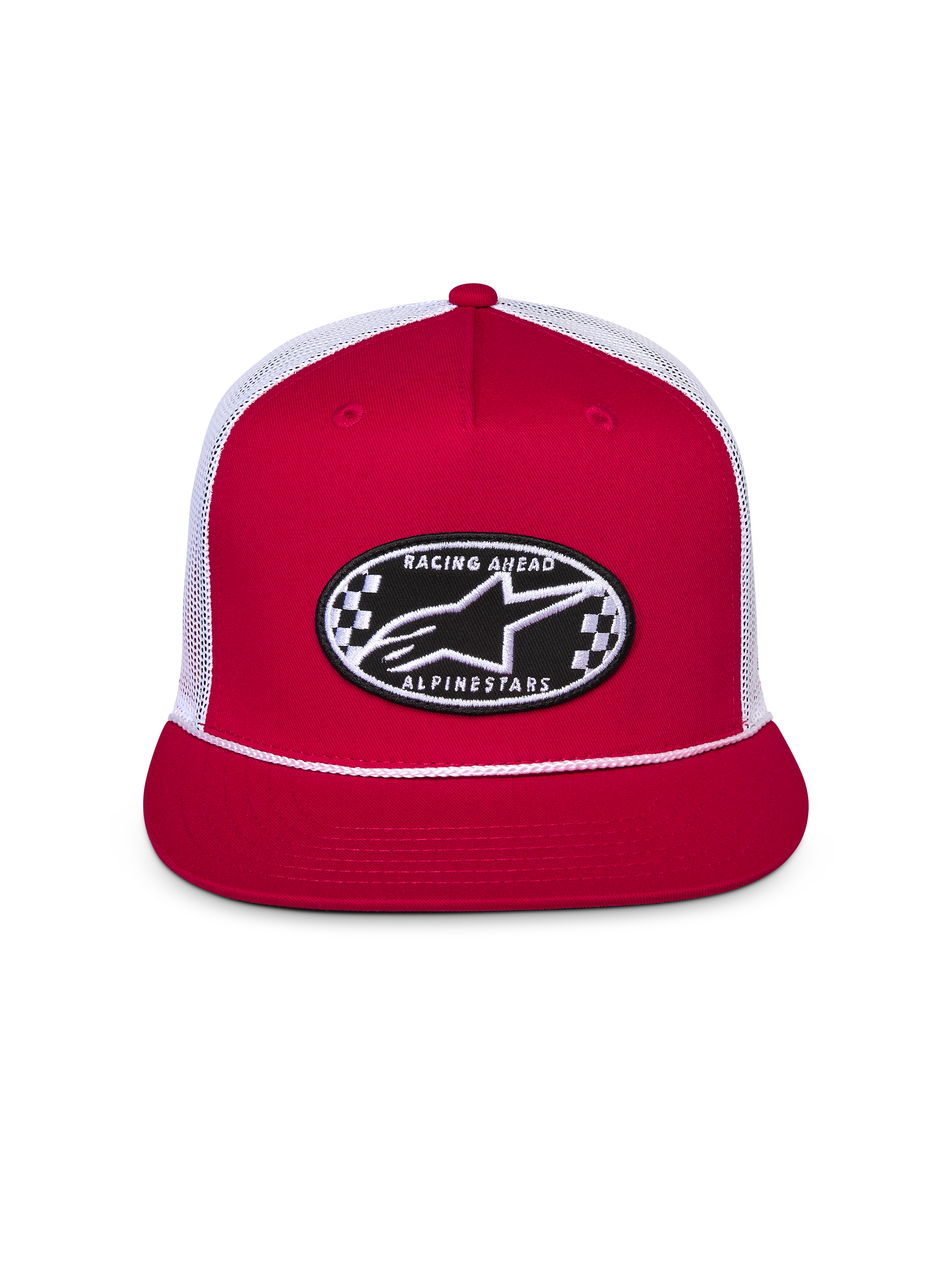 Boné Trucker Contender
