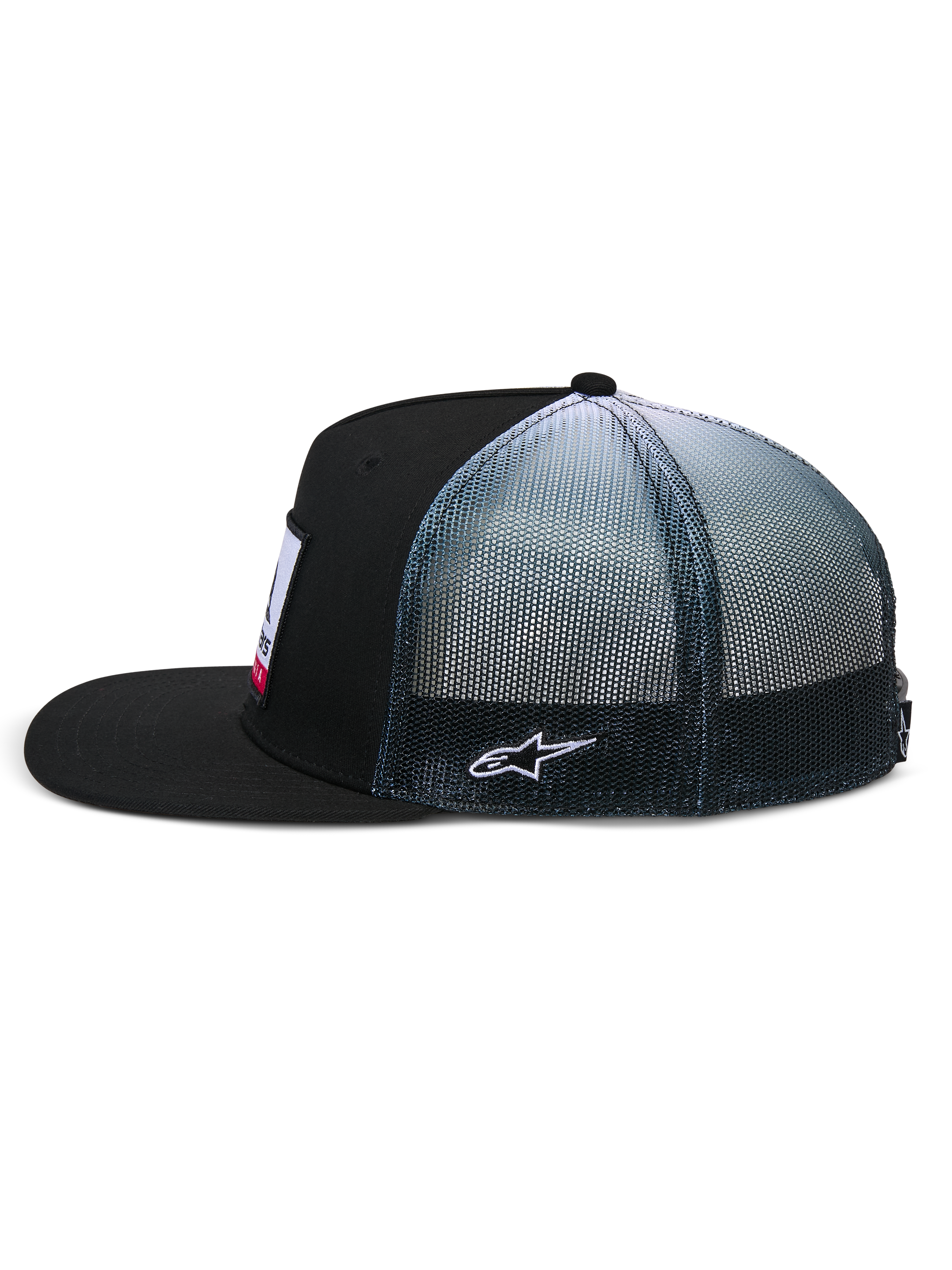 Cali Gradient Trucker Hat