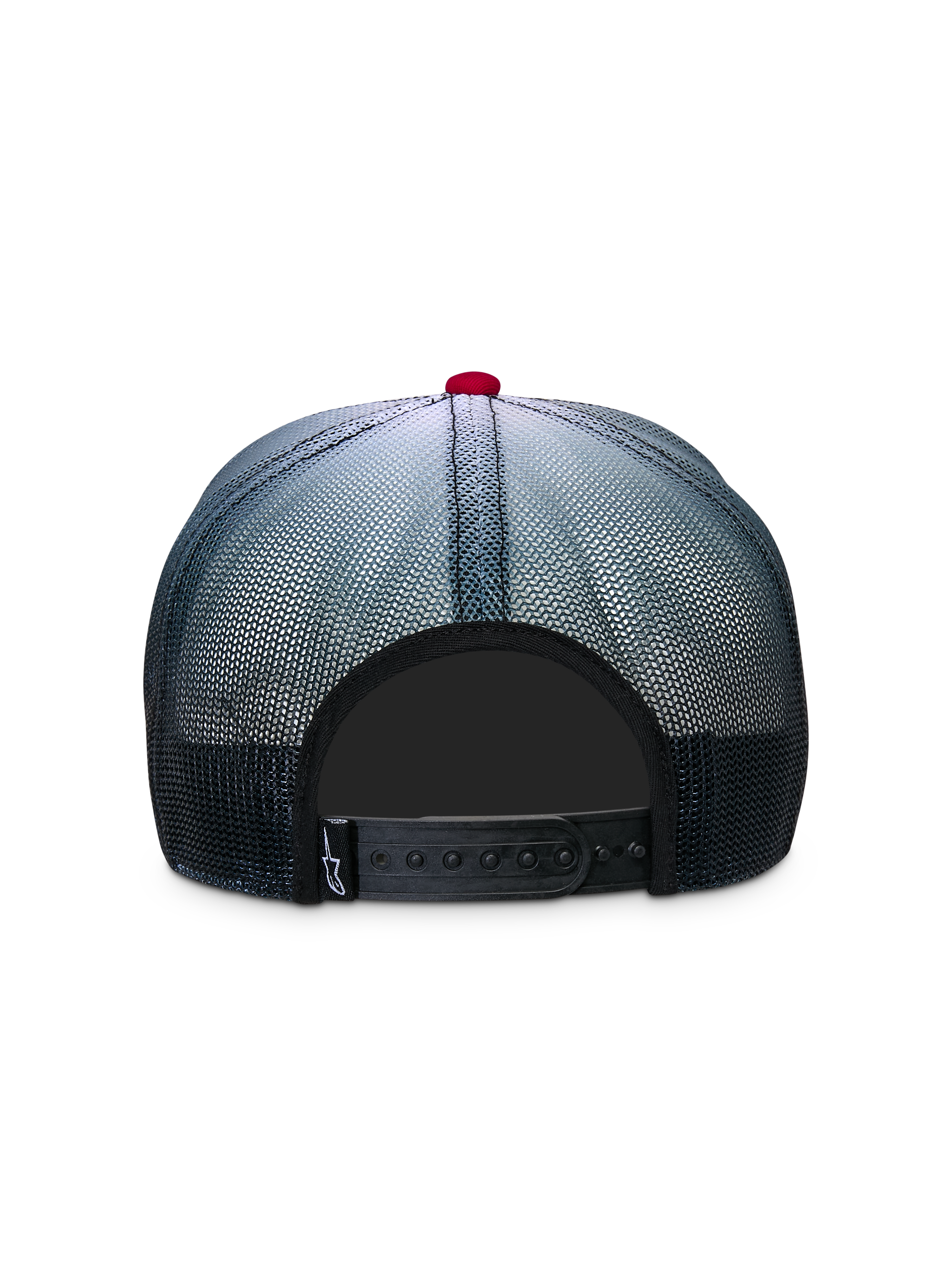 Cali Gradient Trucker Hat