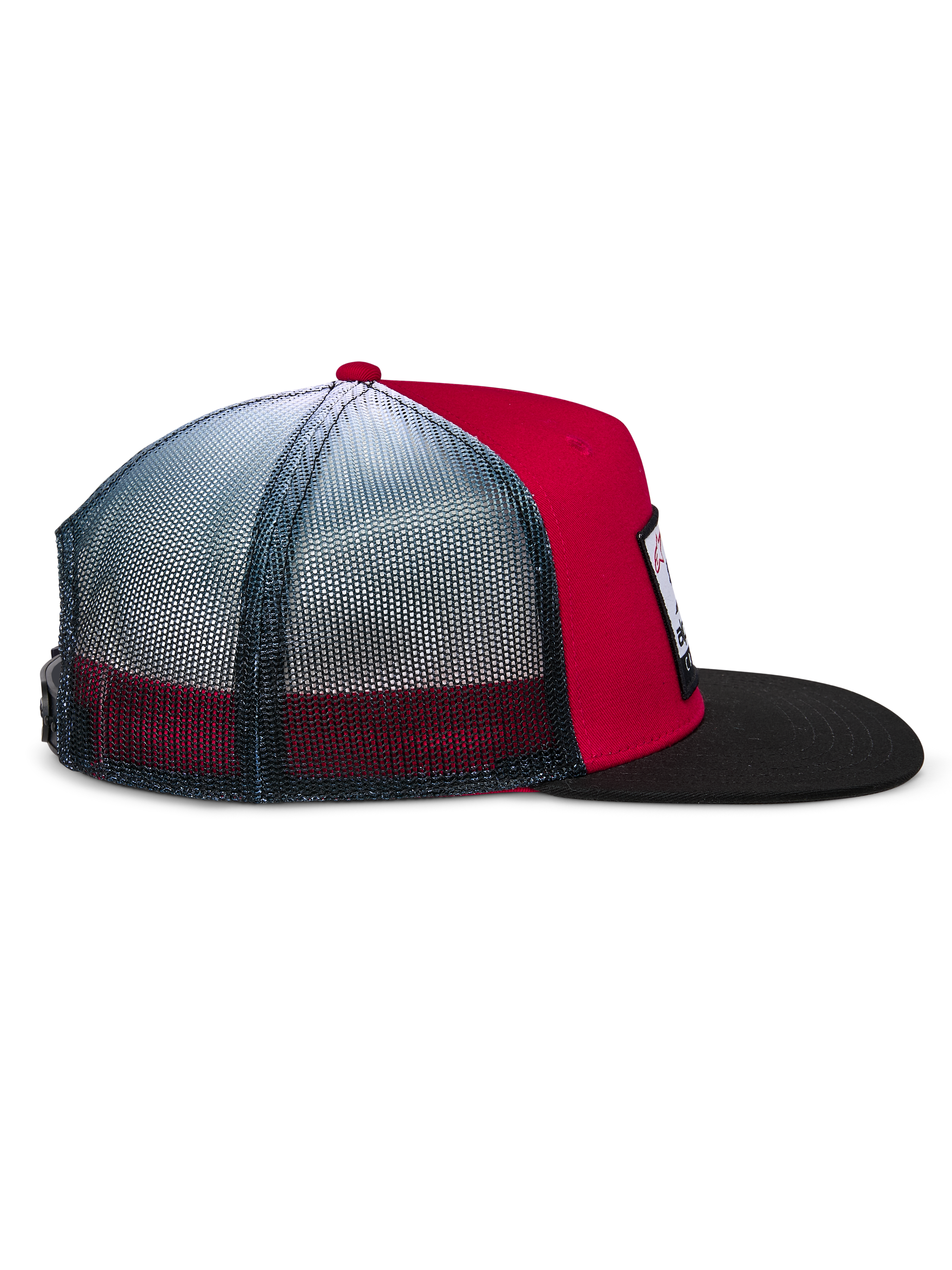 Cali Gradient Trucker Hat