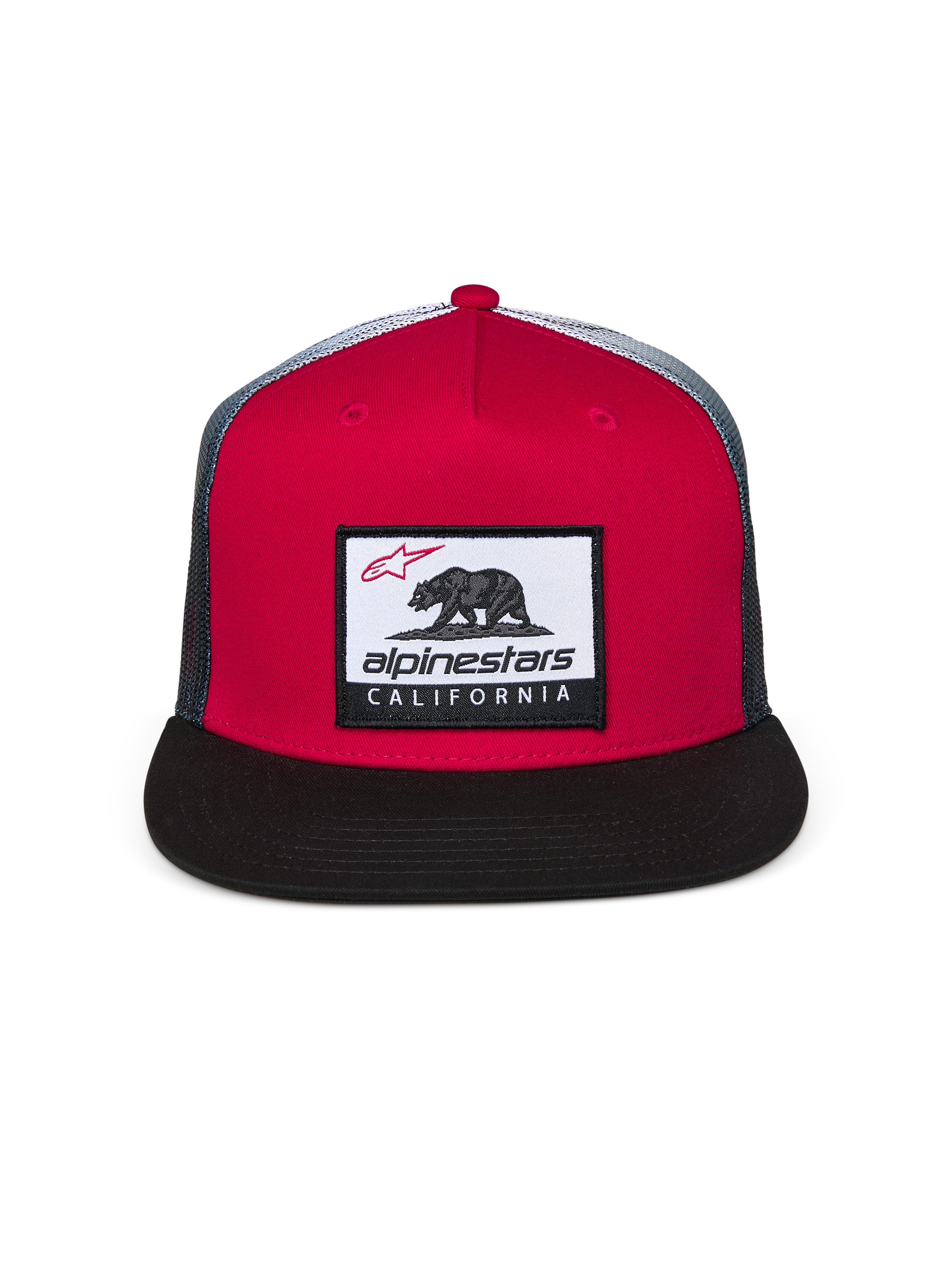 Cali Gradient Trucker Hat