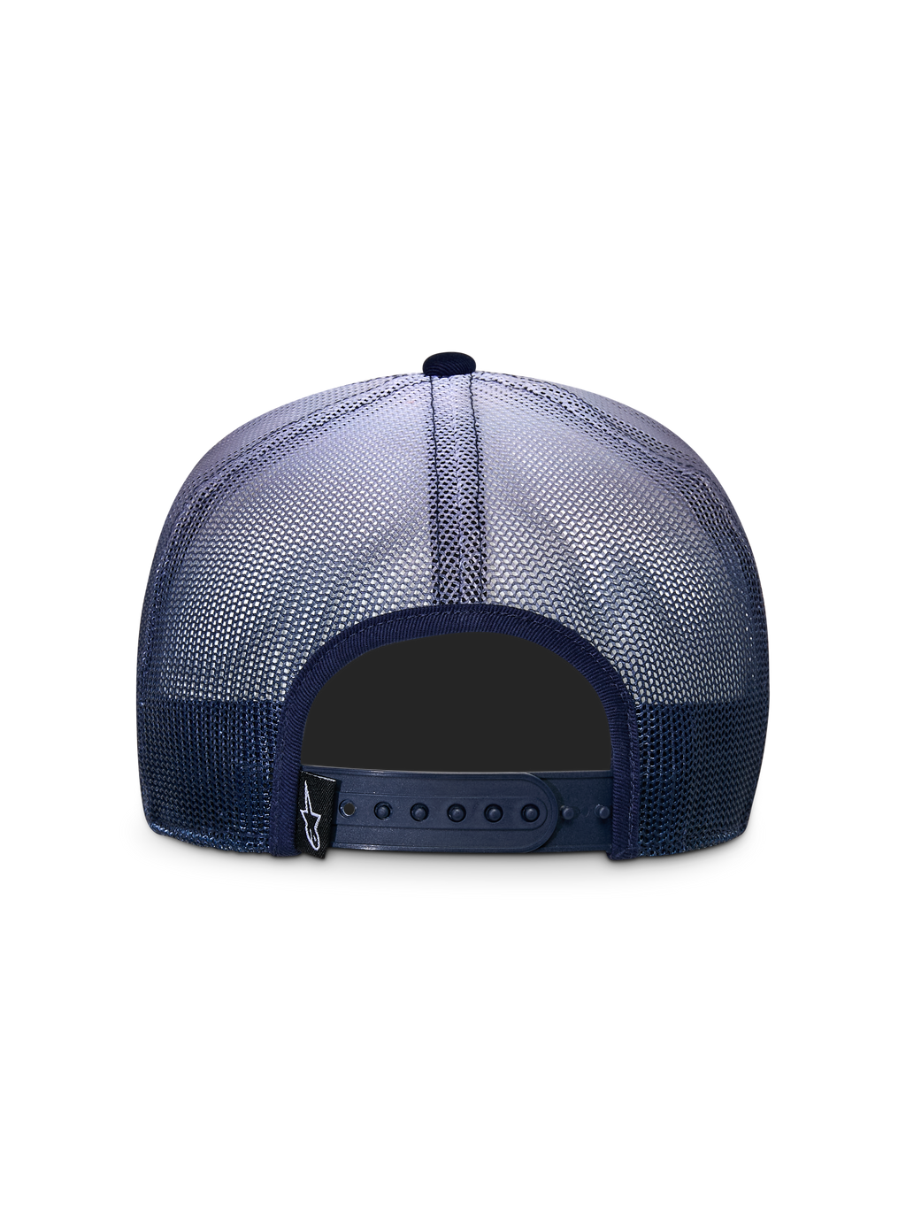 Boné Trucker Cali Gradient