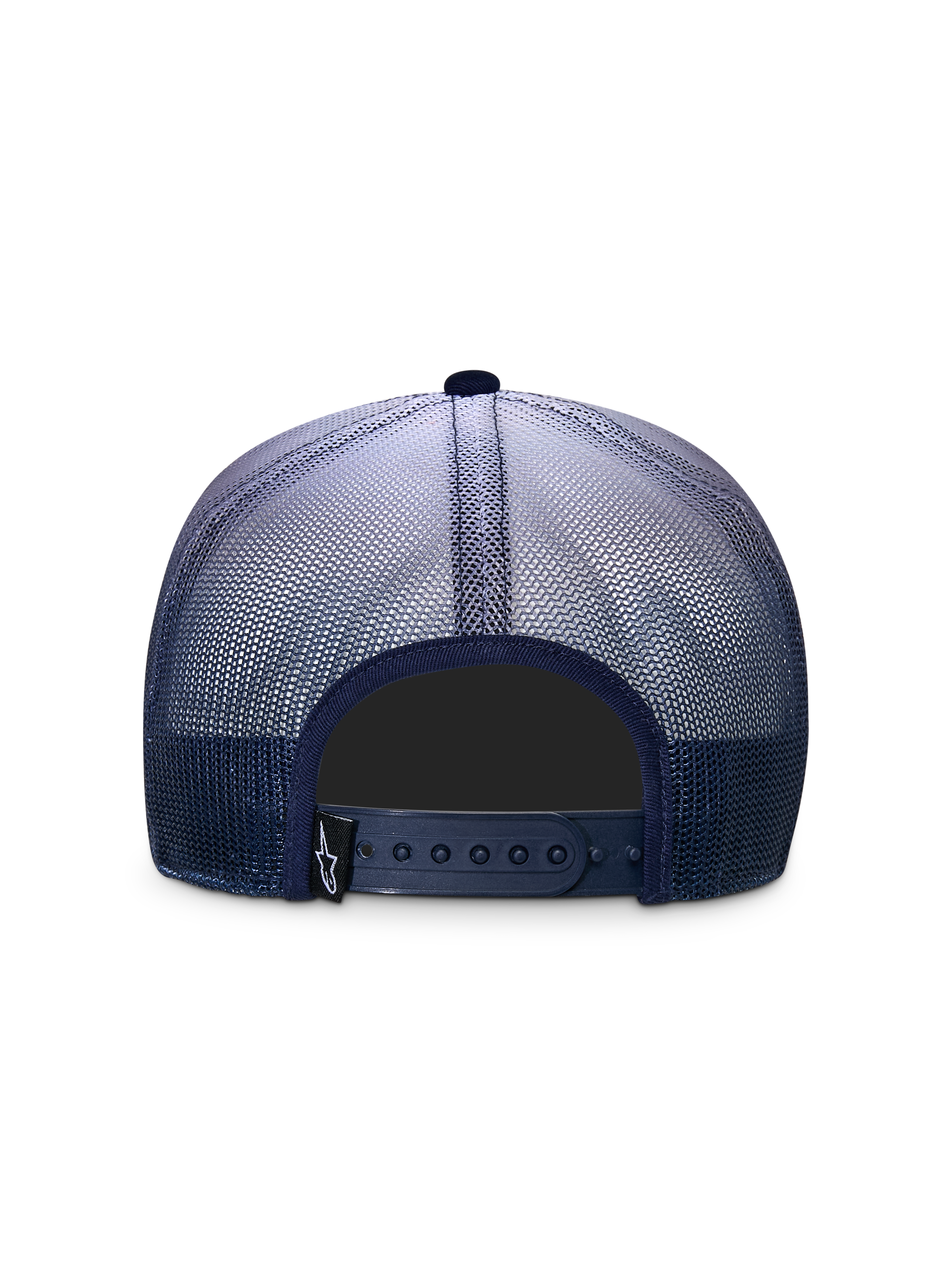 Boné Trucker Cali Gradient