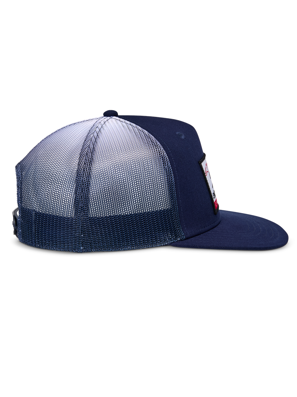 Boné Trucker Cali Gradient