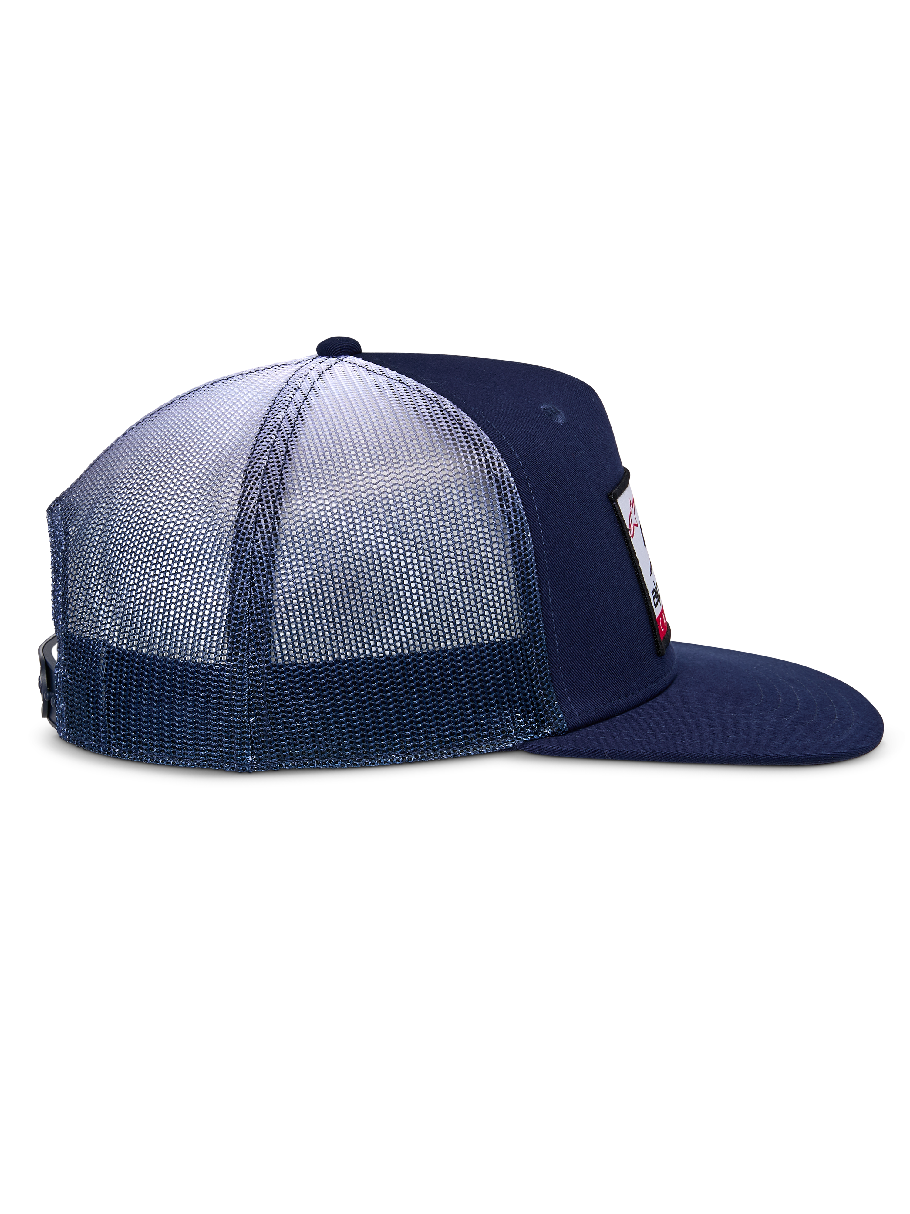 Boné Trucker Cali Gradient