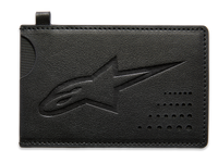 Ageless Credit Card Holder
