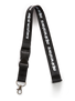Linear Lanyard
