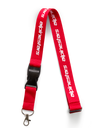 Linear Lanyard