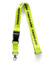 Linear Lanyard