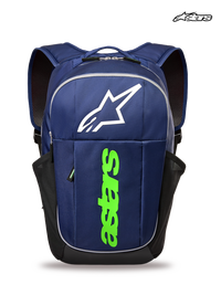 Mochila GFX Boss