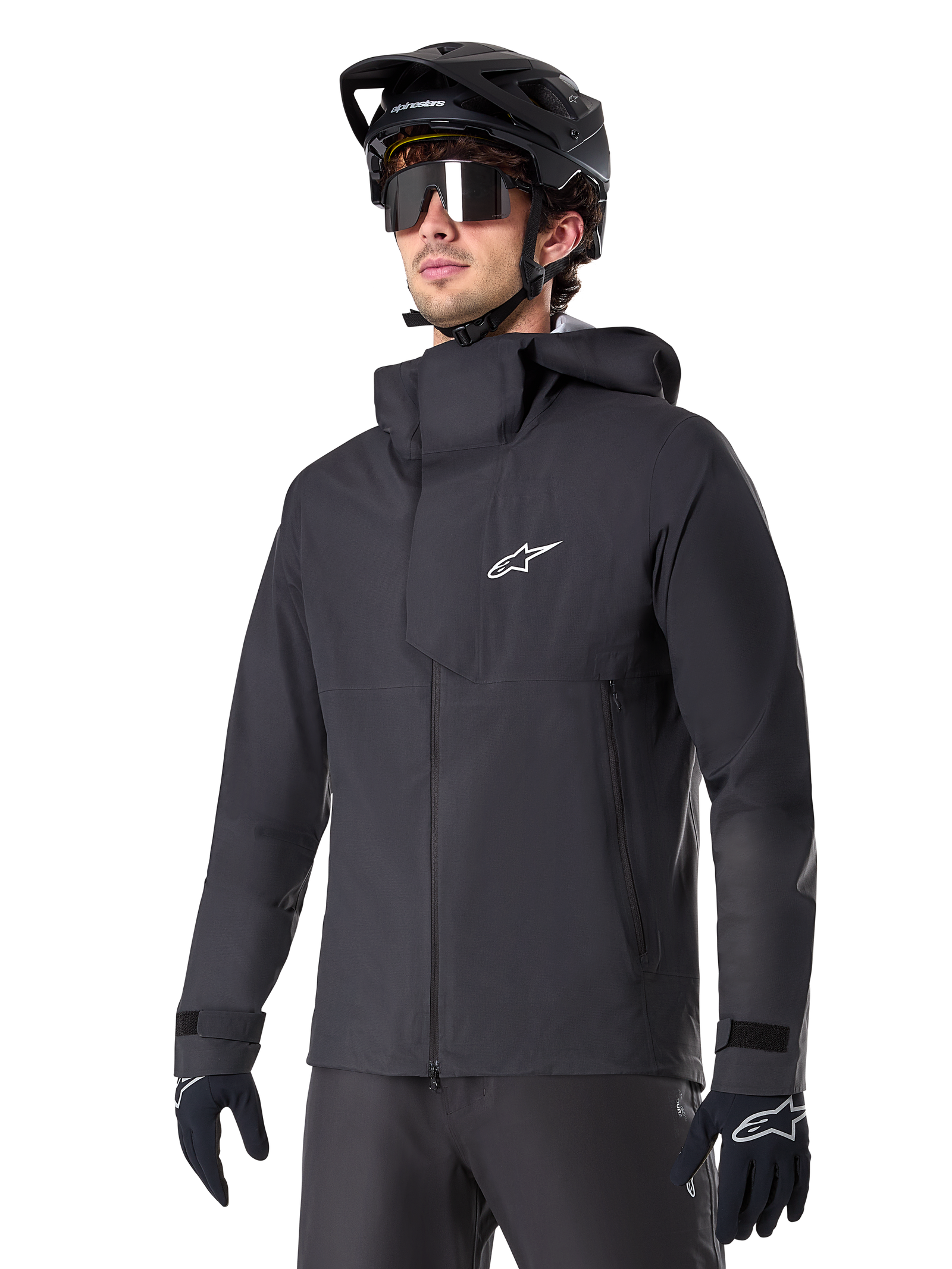 A-Dura Elite Waterproof Casaco