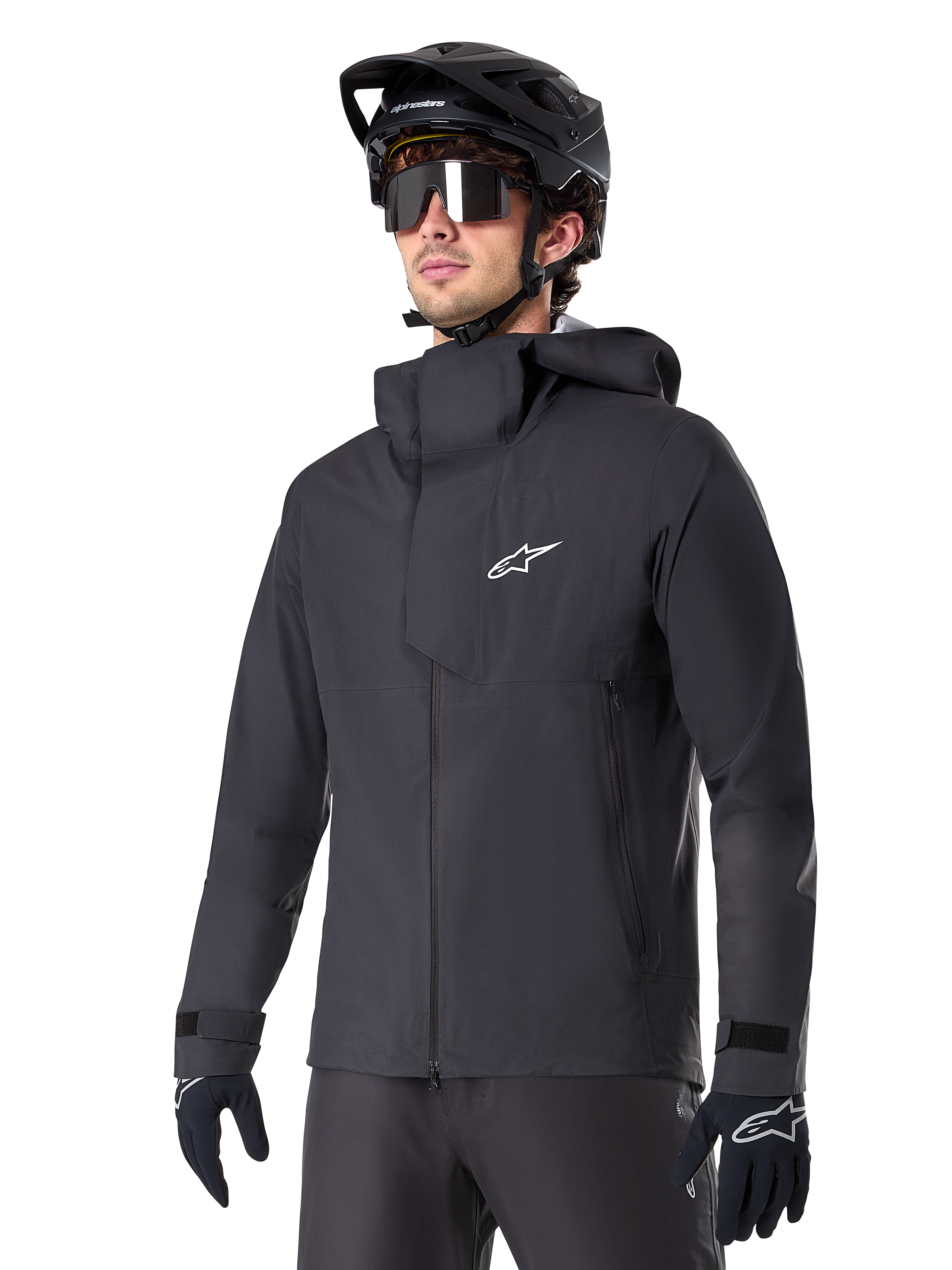 A-Dura Elite Waterproof Casaco