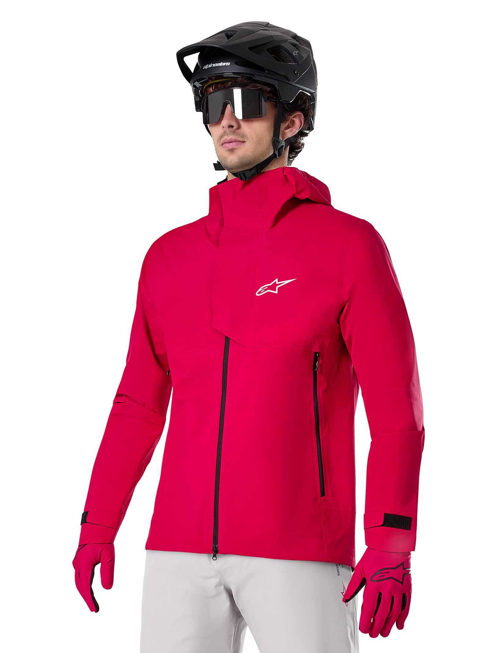 A-Dura Elite Waterproof Jacket