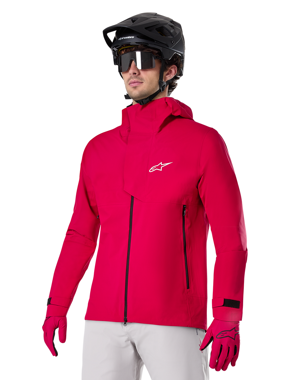 A-Dura Elite Waterproof Jacket