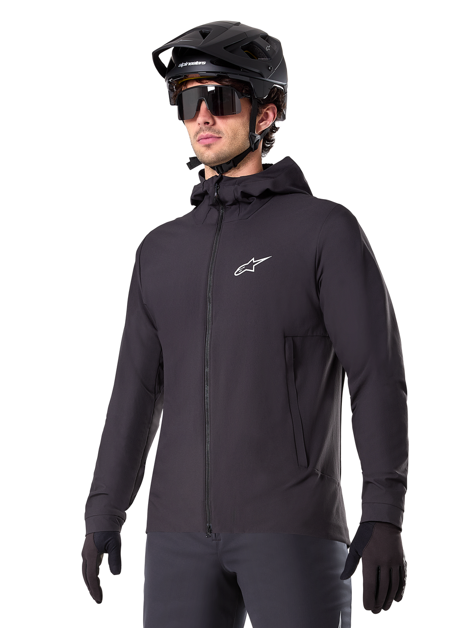 A-Dura Thermal Jacket