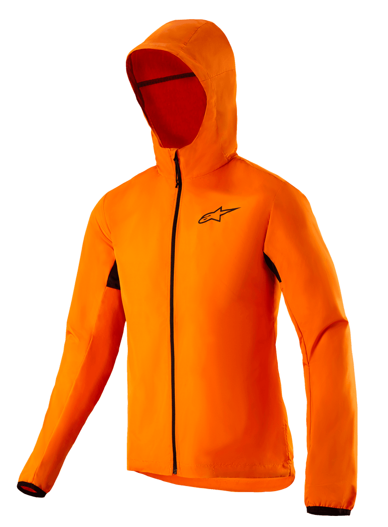 Steppe Packable Windshell Casaco