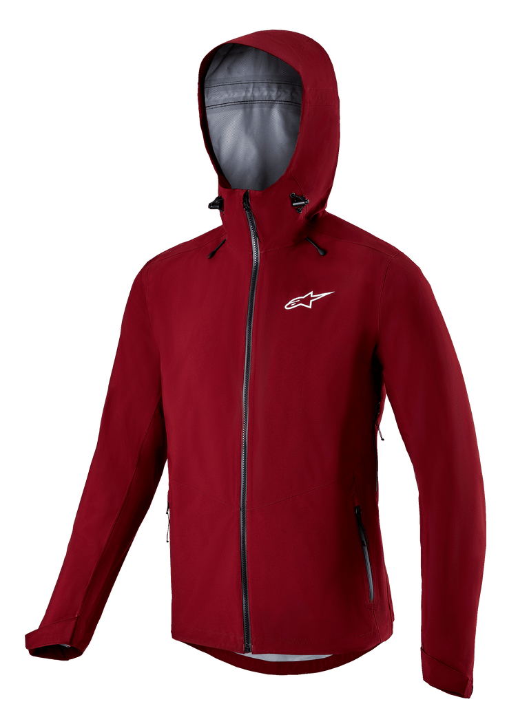 Sierra Waterproof Casaco