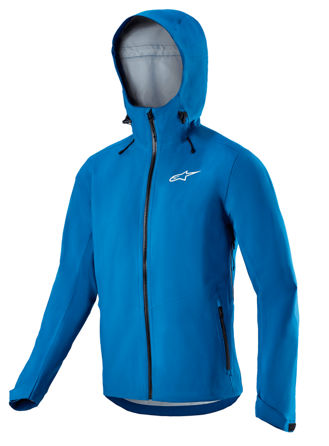 Sierra Waterproof Casaco