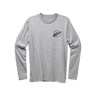 Hoops Tee - Long Sleeve