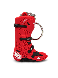 Tech 10 Boot Keyfob