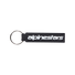 Linear Key Fob