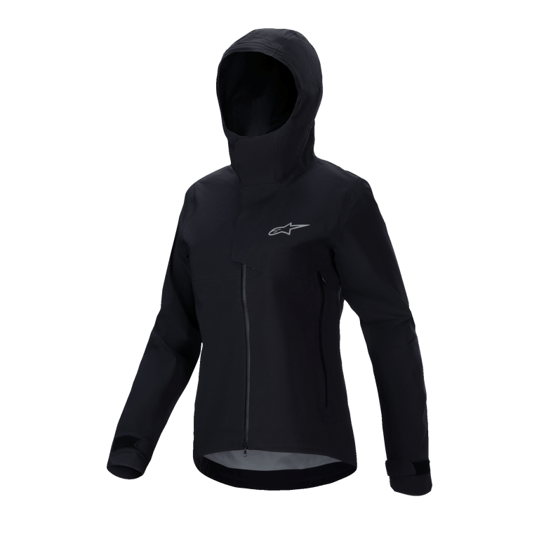 Woman Stella A-Dura Elite Waterproof Casaco