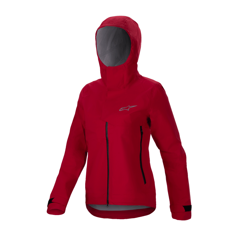 Woman Stella A-Dura Elite Waterproof Casaco