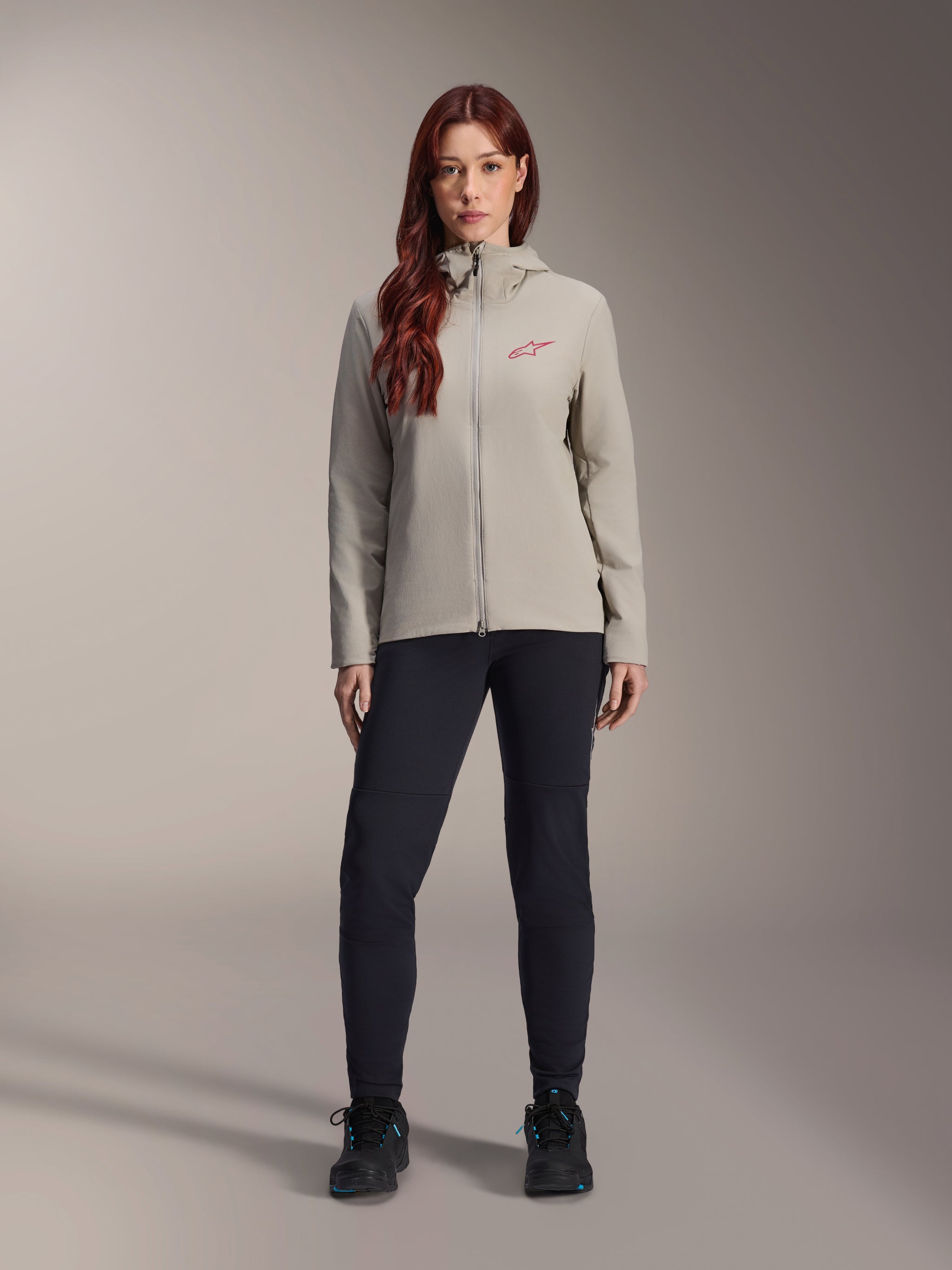 Woman Stella A-Dura Thermal Jacket
