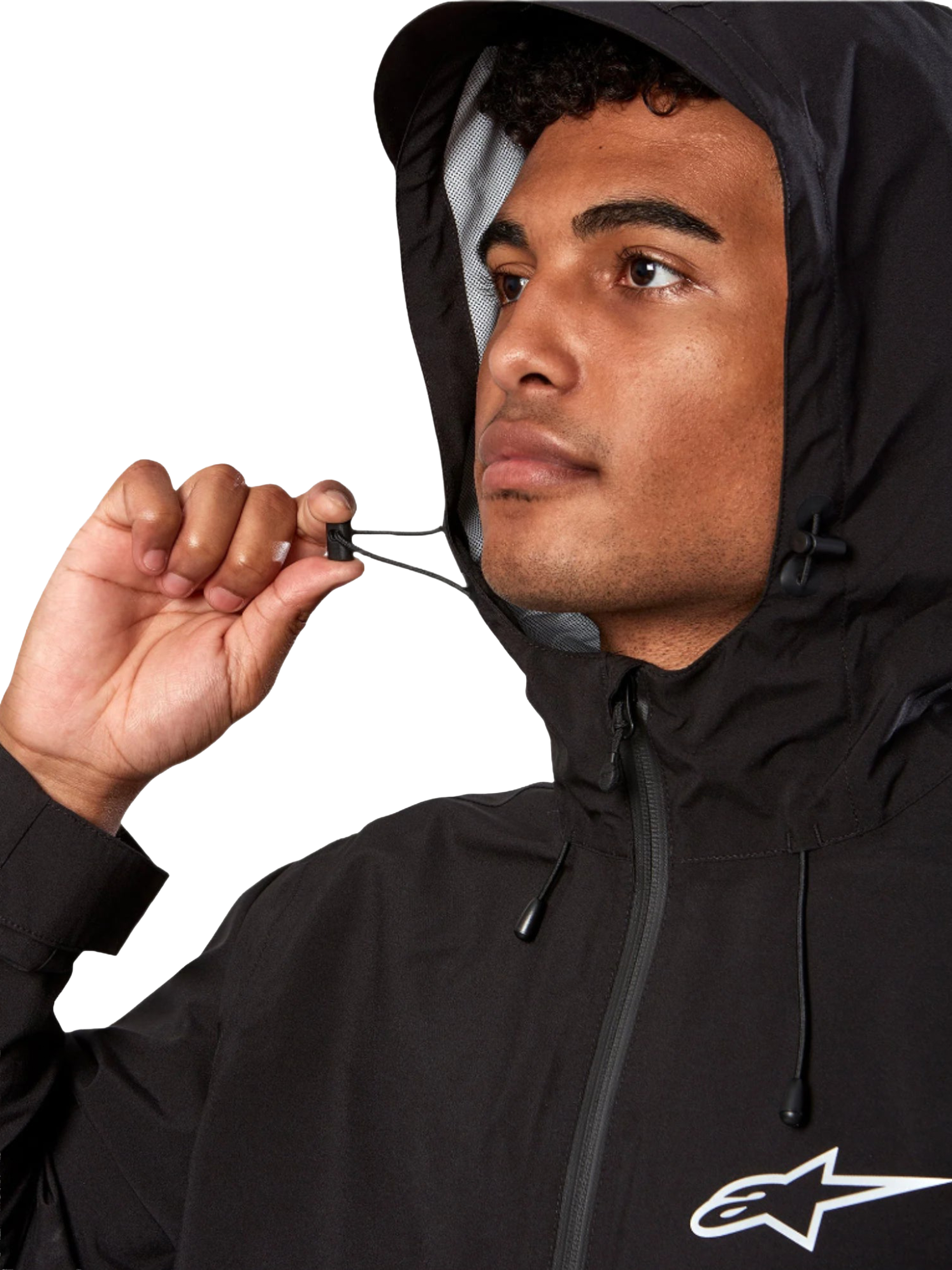 Primary Jacket