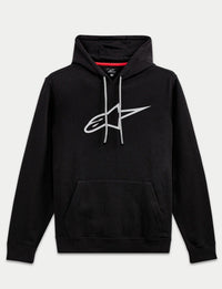 Sweatshirt Com Capuz Ageless V3