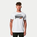 Burnout Tee