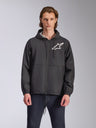 Speeder Chromium Windbreak Jacket