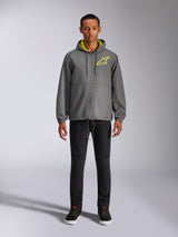 Speeder Chromium Windbreak Jacket