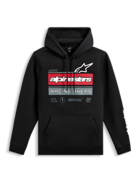 Hoodie Harken