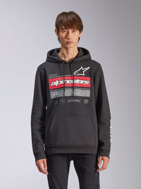 Hoodie Harken