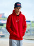 Hoodie Frontal
