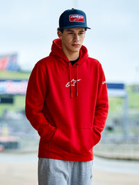 Hoodie Frontal