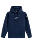 Sweatshirt Frontal Com Capuz
