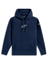 Sweatshirt Frontal Com Capuz