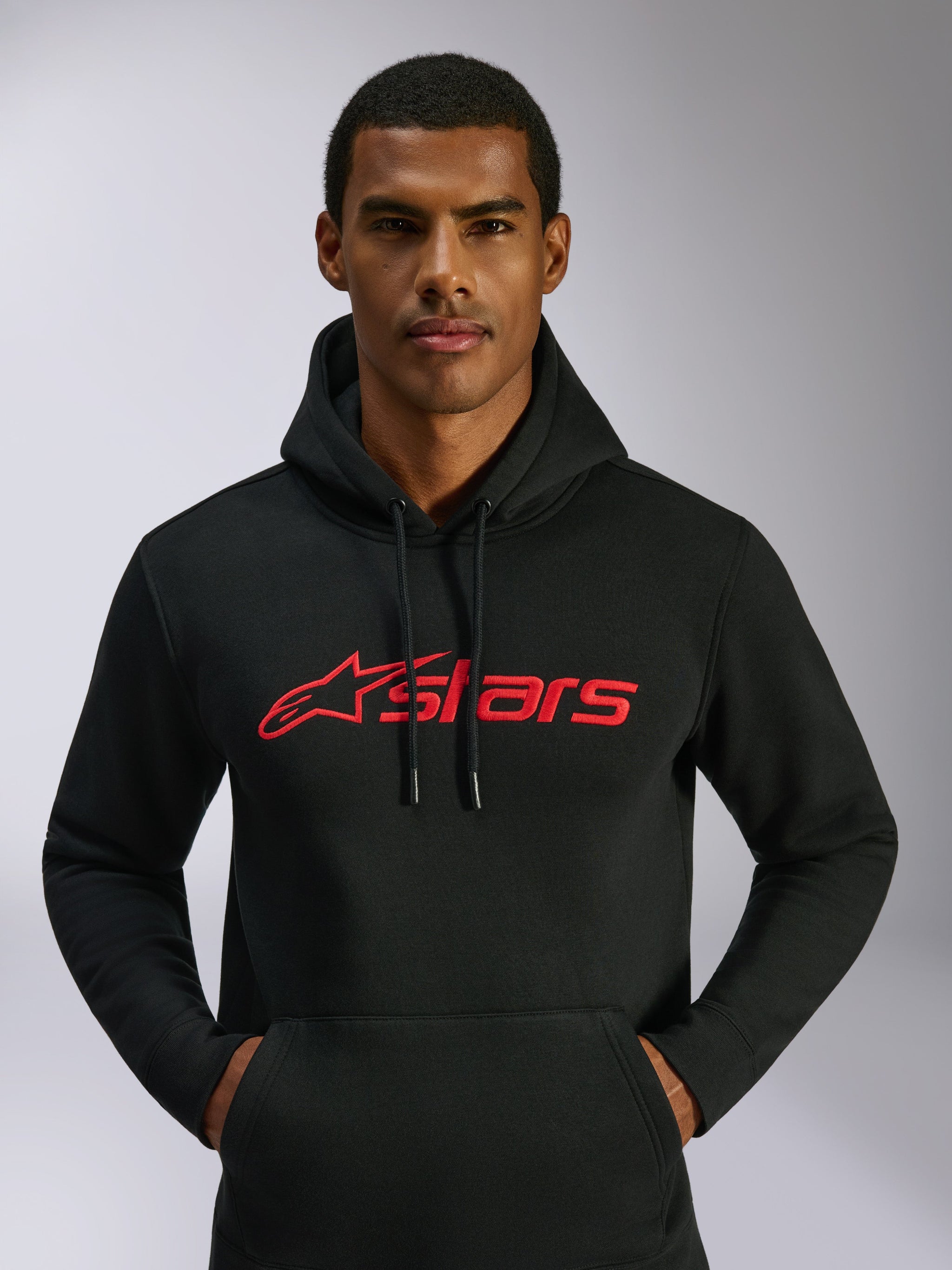 Camisola Com Capuz Blaze V3